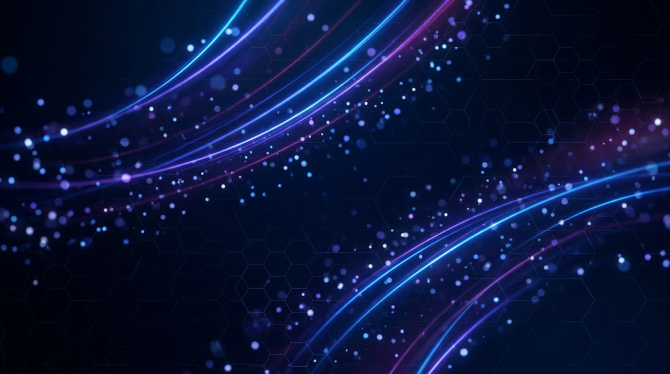 Process hero background