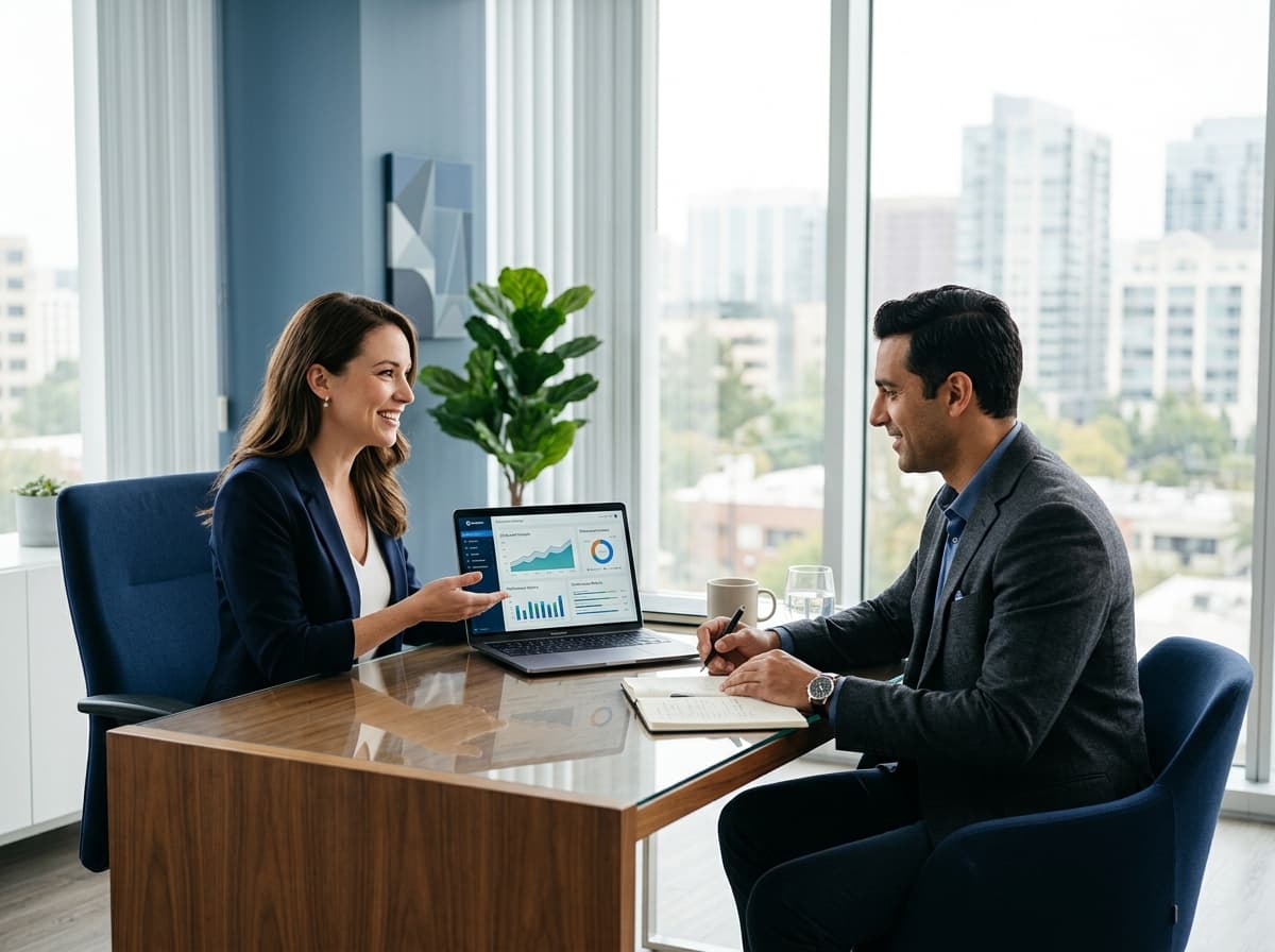Consultation