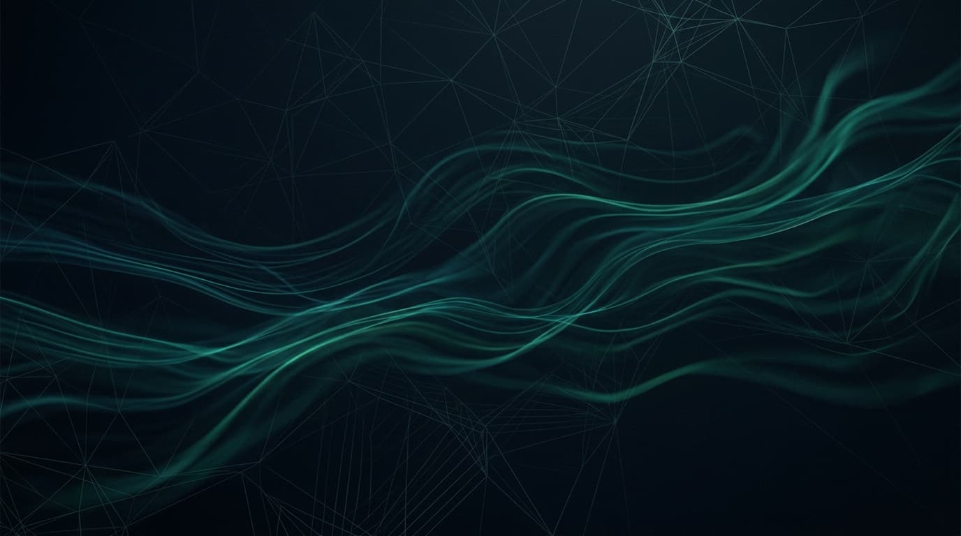 Portfolio background